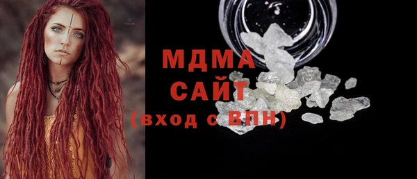 spice Лиски